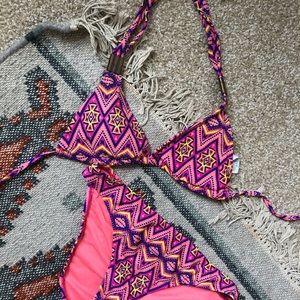Forever 21 Bikini